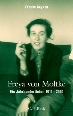 Freya von Moltke - Geyken, Frauke