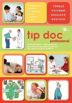 tip doc professional - Heiligensetzer, Christina;Schaffert, Andreas;Buchfink, Safiye