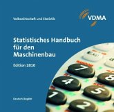 Statistisches Handbuch für den Maschinenbau 2010, CD-ROM