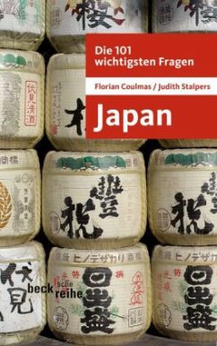 Japan - Coulmas, Florian;Stalpers, Judith