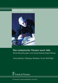 Das rumänische Theater nach 1989