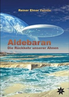Aldebaran - Feistle, Reiner Elmar