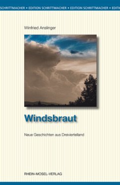 Windsbraut - Anslinger, Winfried