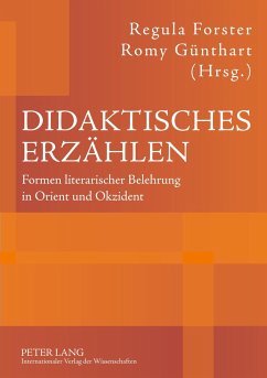 Didaktisches Erzählen