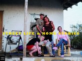 Street Life & Home Stories Street Life & Home Stories
