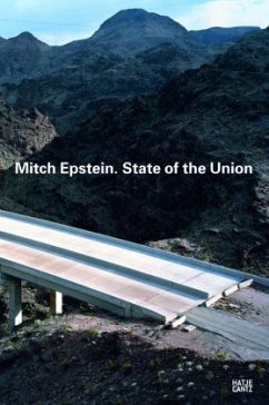 Mitch Epstein, State of the Union