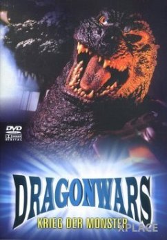 Dragon Wars - Krieg der Monster