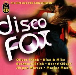 Disco-fox