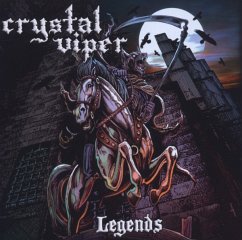 Legends - Crystal Viper