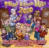 Mini Disco Hits 2010