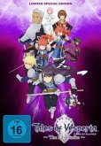 Tales of Vesperia - The First Strike Limited Edition