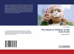 Cover The Needs of Children at the End-of-Life