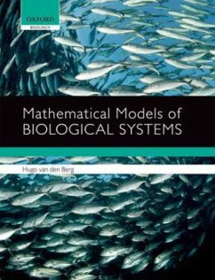 Cover Mathematical Models of Biological Systems
