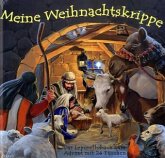 Meine Weihnachtskrippe Meine Weihnachtskrippe