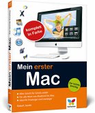 Mein erster Mac: Der leichte Einstieg. - CJ 0109 - 878g