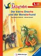 Der kleine Drache und der Monsterhund,... - Bild 1