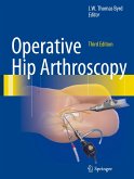 Operative Hip Arthroscopy