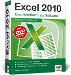 Excel 2010, m. CD-ROM