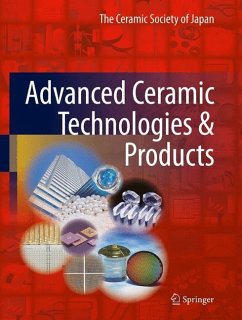 Advanced Ceramic Technologies & Products - The Ceramic Society of Japan