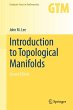 Introduction to Topological Manifolds - Bild 1