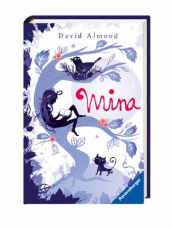 Mina - Almond, David