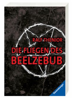 Cover Die Fliegen des Beelzebub
