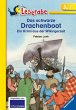 Das schwarze Drachenboot - Leserabe 3.... - Bild 1