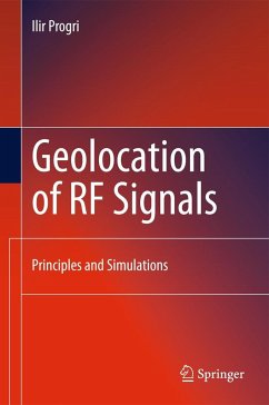 Geolocation of RF Signals - Progri, Ilir