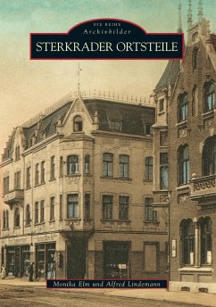 Sterkrader Ortsteile - Elm, Monika;Lindemann, Alfred