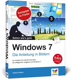 Windows 7 - Klaßen, Robert