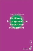 Einführung in das systemische Innovationsmanagement