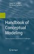 Handbook of Conceptual Modeling - Bild 1