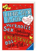 Liebe, Sex & Co.
