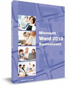 Microsoft Word 2010 Basiswissen - Baumeister, Inge
