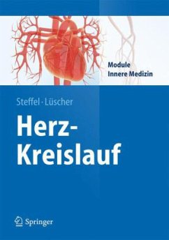 Herz-Kreislauf - Steffel, Jan; Lüscher, Thomas F.