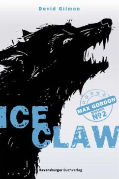 Cover Ice Claw