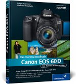 Das Kamerahandbuch Canon EOS 60D