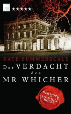Der Verdacht des Mr. Whicher, Sonderausgabe - Summerscale, Kate