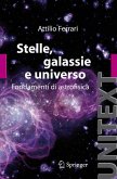 Stelle, galassie e universo