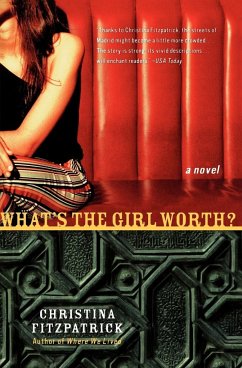 What's the Girl Worth? - Fitzpatrick, Christina