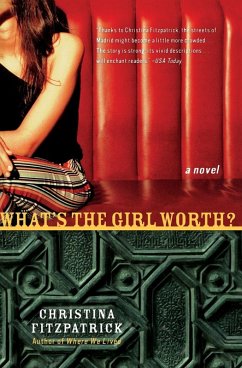 What's the Girl Worth? - Fitzpatrick, Christina