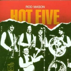 Hot Five - Rod Mason