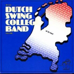 At Its Best - Swing College Band, Dutch