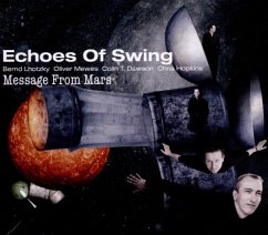 Message From Mars - Echoes Of Swing