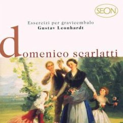 14 Sonat.F.Cembalo Cover 14 Sonat.F.Cembalo