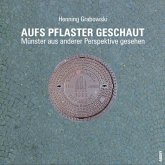 Aufs Pflaster geschaut