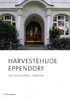 Harvestehude, Eppendorf - Sparr, Ulrike