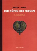 Der König der Fliegen - Hallorave