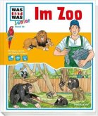 Im Zoo / Was ist was junior Bd.22