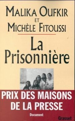 La Prisonniere - Oufkir, Malika; Fitoussi, Michele